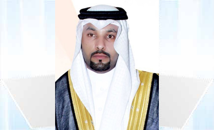 دانة في منزل الرديعان 