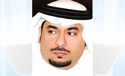 الدبيبي يرزق بمولود 