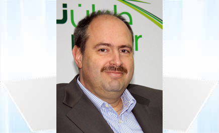 الرئيس التنفيذي لطيران ناس أفضل رئيس تنفيذي في قطاع الطيران 