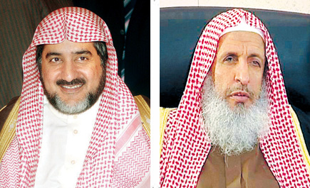 آل الشيخ يرعى حفل اكتمال باقة قناة إفريقيا الفضائية 