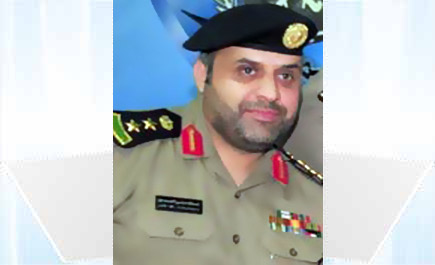 والدة العقيد عارف الحسون إلى رحمة الله 