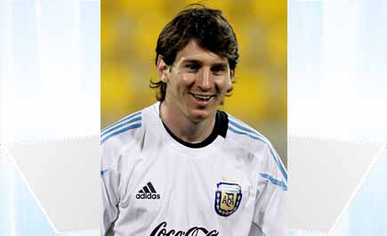 ميسي.. شخصية محورية لمتحف رياضي جديد يحمل اسمه في روساريو