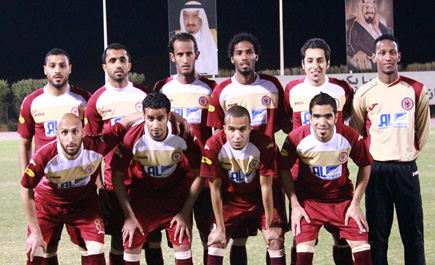 نجران يبحث عن التأهل أمام المحرق البحريني والفيصلي يرحل لبني ياس لتأكيد الصدارة