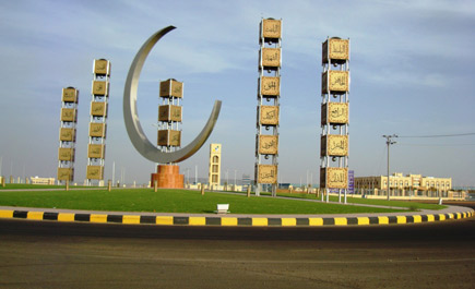 «بلدي الشنان» يطلع على الخطط المستقبلية للاستثمارات البلدية 