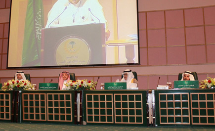 د.الحواسي: إنشاء (4) مراكز متخصصة لأورام الكبد في المدن الطبية في المملكة 