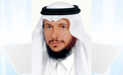 السماري مديراً 