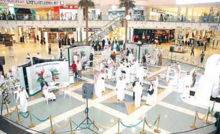 البنك الأهلي يقدم حلولاً تمويلية إسلامية مميّزة 