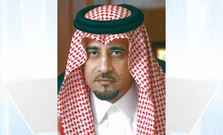 «الراشد» و«النهدي» تطرحان حي الجواهر بفندق «هوليدي إن الخبر» 