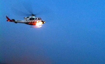 نقل 30 حالة عبر الإسعاف الجوي والأرضي في حادث بطريق المدينة - القصيم 