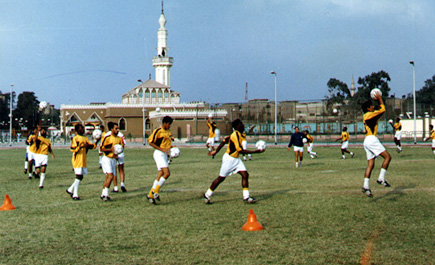 أحد يرافق الكوكب والدرعية لدوري ركاء 