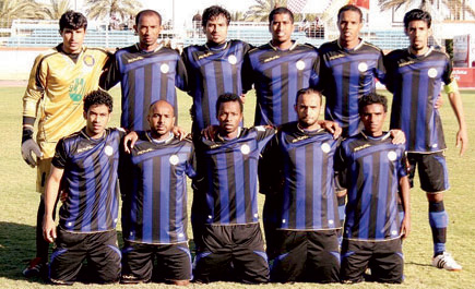 صدارة العروبة أمام خطر أبها.. والنهضة يخشى صحوة الأنصار.. وسدوس يبحث عن البقاء بنقاط الطائي..