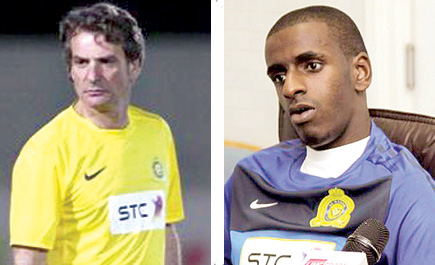 بمقابل زاد عن (5.5) مليون ريال وهدية شرفية 