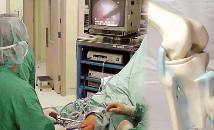 بسرعة وفعالية.. تجنب الآلام المزمنة، والارتشاح، والتيبس.. 