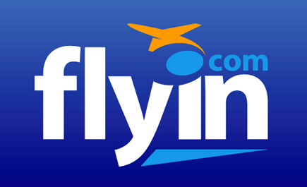 flyin.com وطيران ناس توقعان اتفاقية الشراكة 