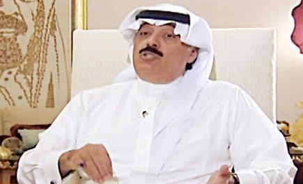 الأمير متعب بن عبدالله: صحة المليك بخير 