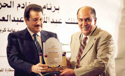 ملاذ تستقطب الطلاب المبتعثين في بريطانيا