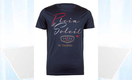 علامة ELLE تكشف النقاب عن تشكيلة ربيع وصيف 2013