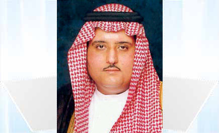 هيئة دولية تثمن دعم الأمير عبدالعزيز بن أحمد لبرامج مكافحة العمى 
