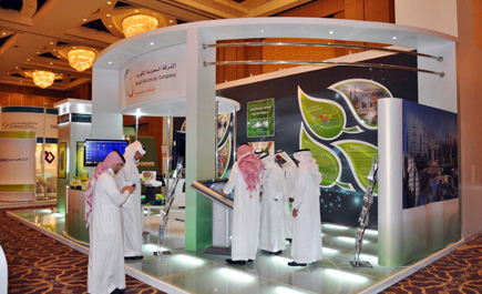 السعودية للكهرباء تشارك في منتدى البيئة والتنمية المستدامة 