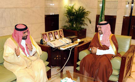 الأمير تركي بن عبدالله يتفقد المشاريع الاستراتيجية بجامعة الملك سعود 