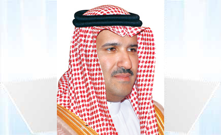 الأمير فيصل يعتذر عن استقبال المواطنين غداً 