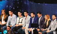 لجنة التحكيم تُعيد (5) مشتركين للمنافسة في «Arab Idol» 