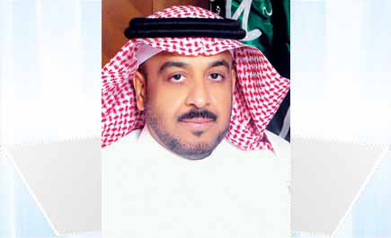 د. بندر بن عبدالمحسن القناوي 