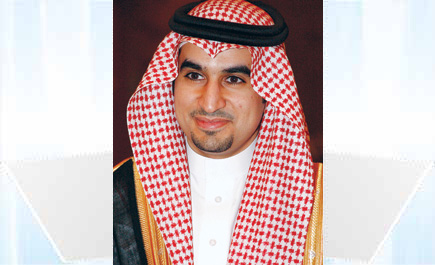 الدكتور عبدالله الجاسر يحتفل بزواج نجله فيصل بكريمة محمد البسام 