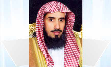 د. عبد الله بن عبد الرحمن الشثري 