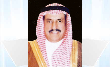 الشيخ حمد بن عبدالعزيز الجميح 