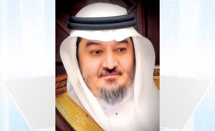 د. خوجة: مستشفى الأمير محمد بن عبد العزيز امتداد للنجاحات التي حققتها المملكة 