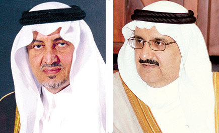 الأمير خالد الفيصل يدشن مشروع تطوير وادي العسلاء في جدة 
