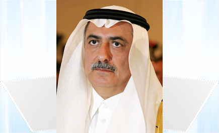 برعاية وزير المالية 