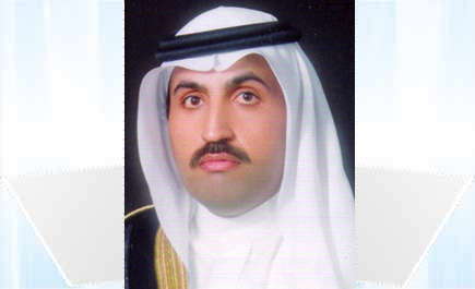 سعود بن عبد العزيز الماضي