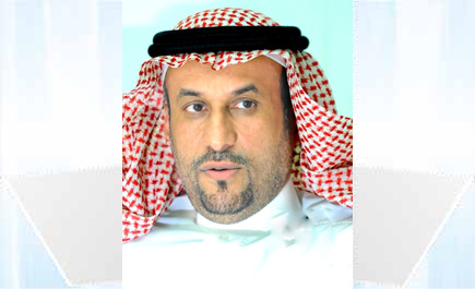 د. خالد بن سعد المقرن 