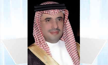 ناصر بن سعد السديري 