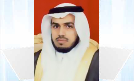 صالح بن سيف الرافع 