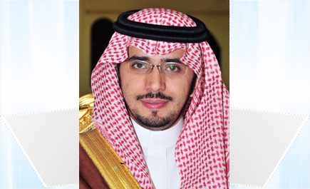 منصور بن سعد الناصر السديري