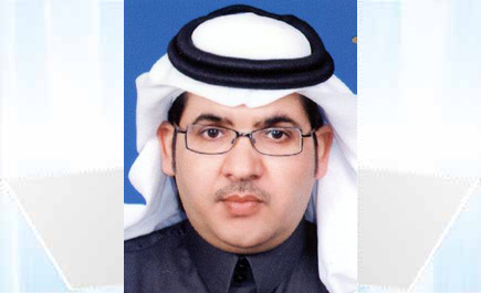 خالد بن جازي المطيري 