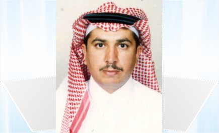 خالد عبدالرحمن أبانمي 