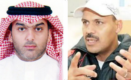 «ركاء» القابضة تعلن عن تخصيص ريع مباراة بطل الدوري ونجوم ركاء لأسرة «الحمدان»