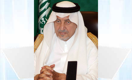الأمير خالد الفيصل: يجب تطوير استراحات الطرق السريعة وأن تكون مكة المكرمة أنموذجاً 