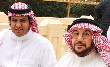 في أول حضور إعلامي له.. المشرف الإداري عبدالله الفوزاني لـ«  الميدان »: 