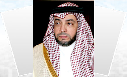 د. السديري: خطبة الجمعة ليست للمهاترات وإثارة الناس في المساجد 