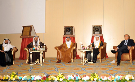 د. مندورة: نسعى لتدريب 30 ألفاً من الكوادر الصحية عبر 350 دورة تدريبية في السنة