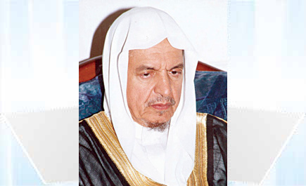 وفاة الشيخ صالح الحصين والصلاة عليه عصر اليوم في جامع الراجحي بالرياض 