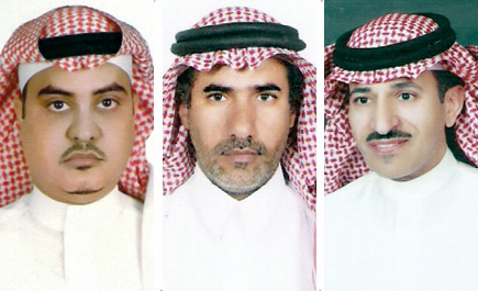 منسوبو الغرفة التجارية الصّناعية بالدوادمي لـ ( الجزيرة ) : الزّيارة الميمونة ستحفر بماء الذّهب في جبين تاريخ المحافظة