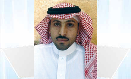 المهندس محمد حامد الرحيمي