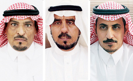 زيارة سمو أمير منطقة الرياض وسمو نائبه مصدر فخر واعتزاز