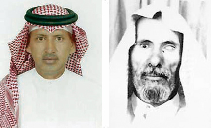 زيارة سموهما تمثل تجسيداً لأواصر الترابط الحقيقي بين القيادة والشعب